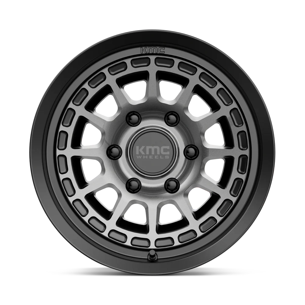 KMC WHEELS | CANYON