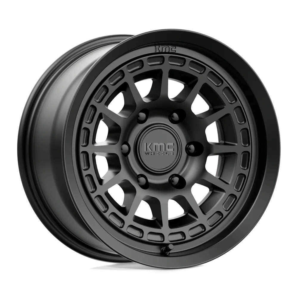 KMC WHEELS | CANYON