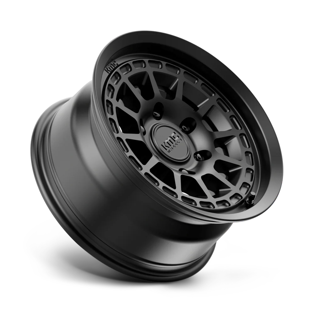 KMC WHEELS | CANYON