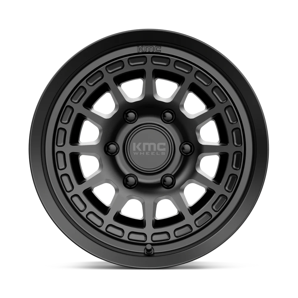 KMC WHEELS | CANYON