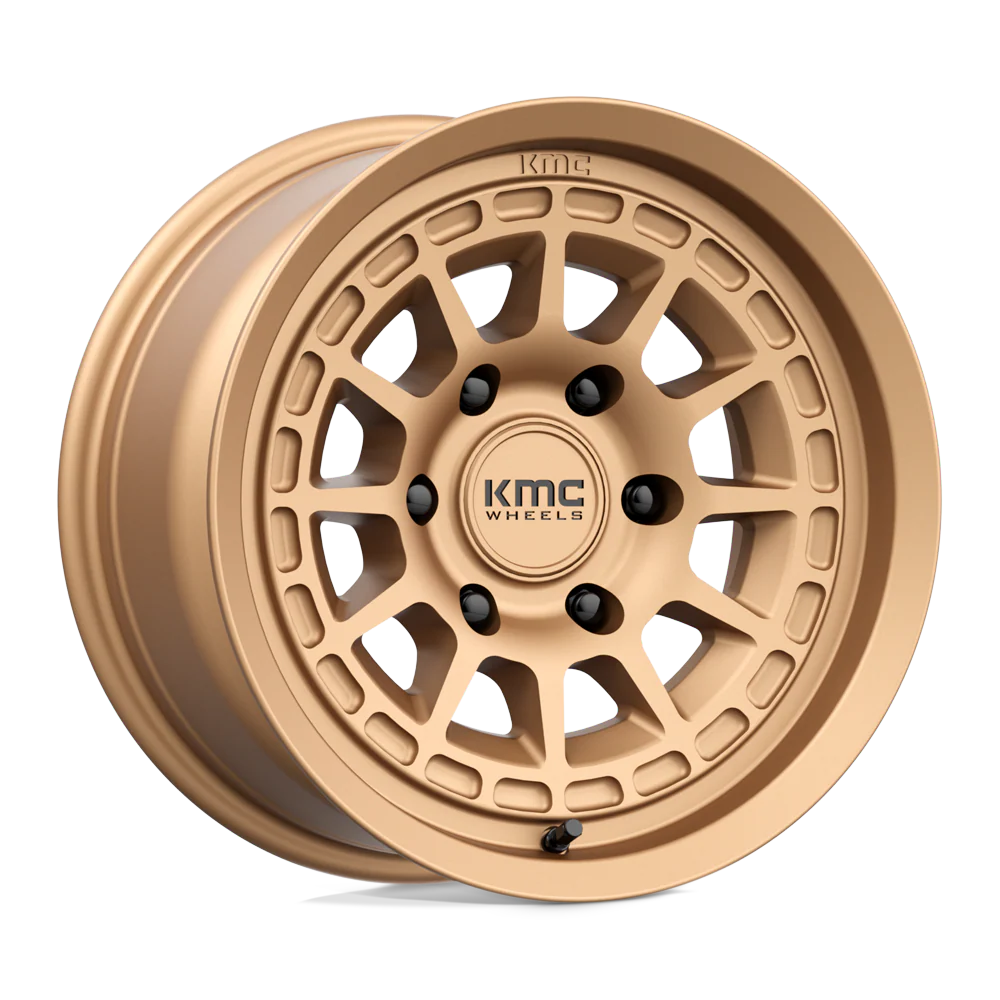 KMC WHEELS | CANYON
