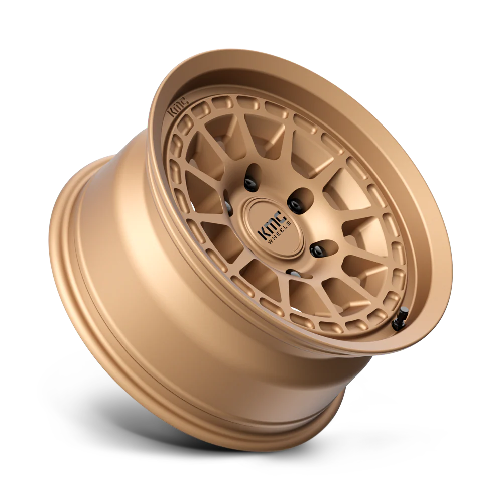 KMC WHEELS | CANYON
