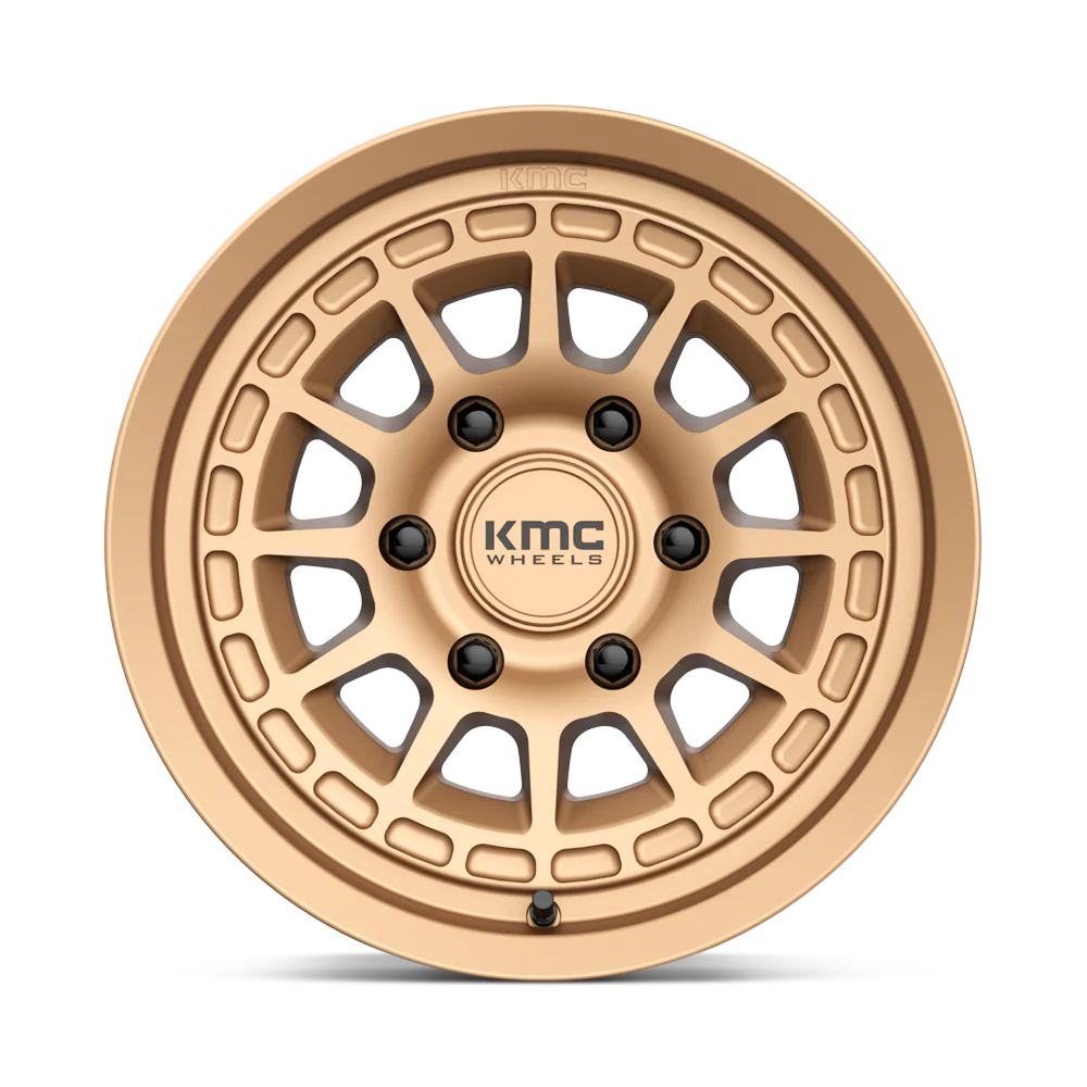 KMC WHEELS | CANYON
