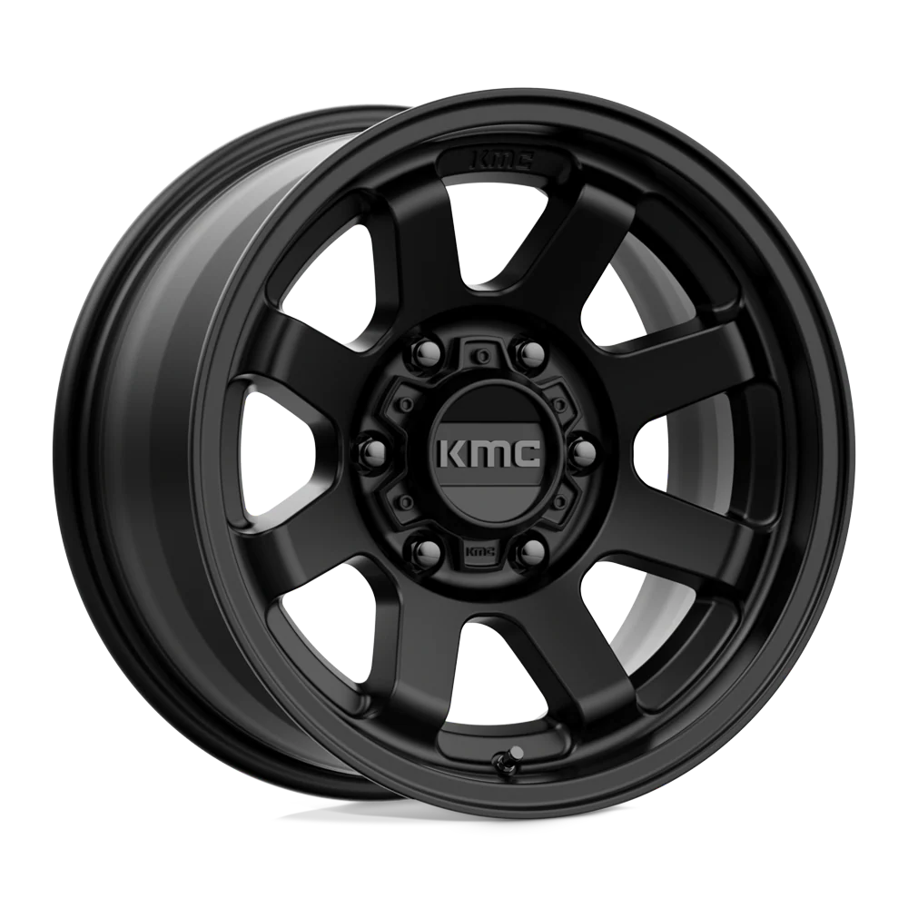 KMC WHEELS | TRAIL