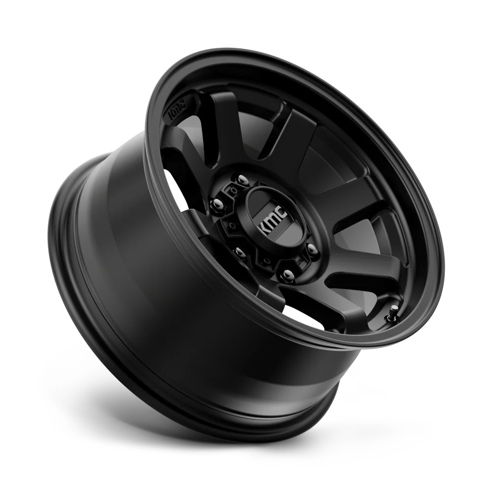 KMC WHEELS | TRAIL