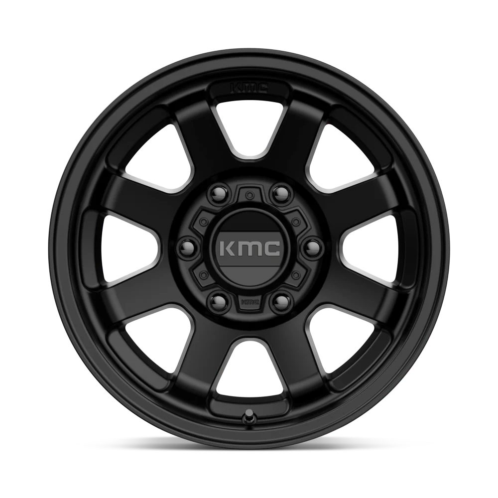 KMC WHEELS | TRAIL