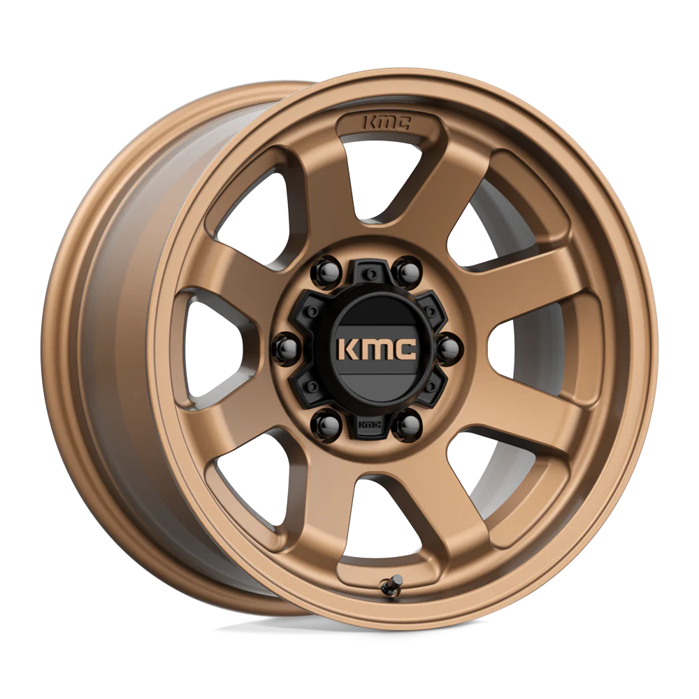 KMC WHEELS | TRAIL