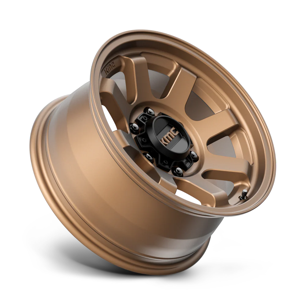 KMC WHEELS | TRAIL