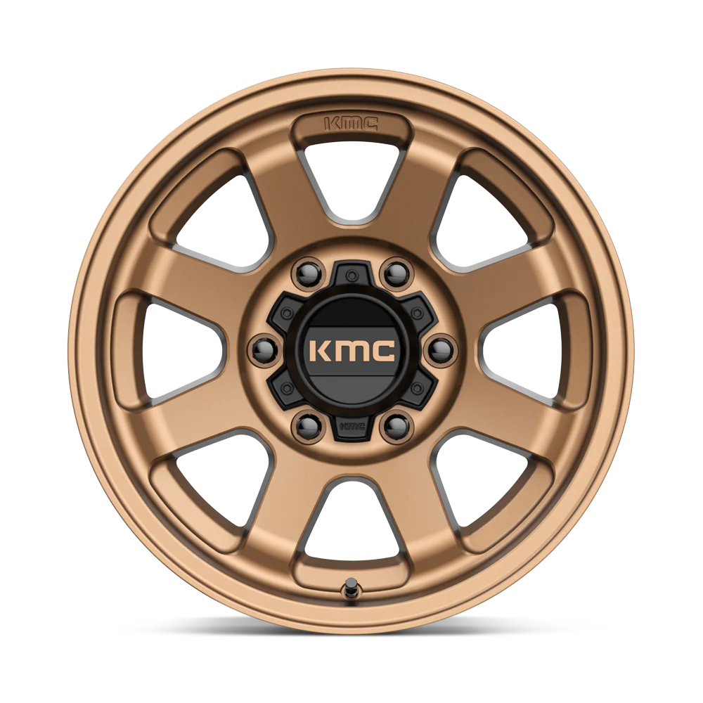 KMC WHEELS | TRAIL