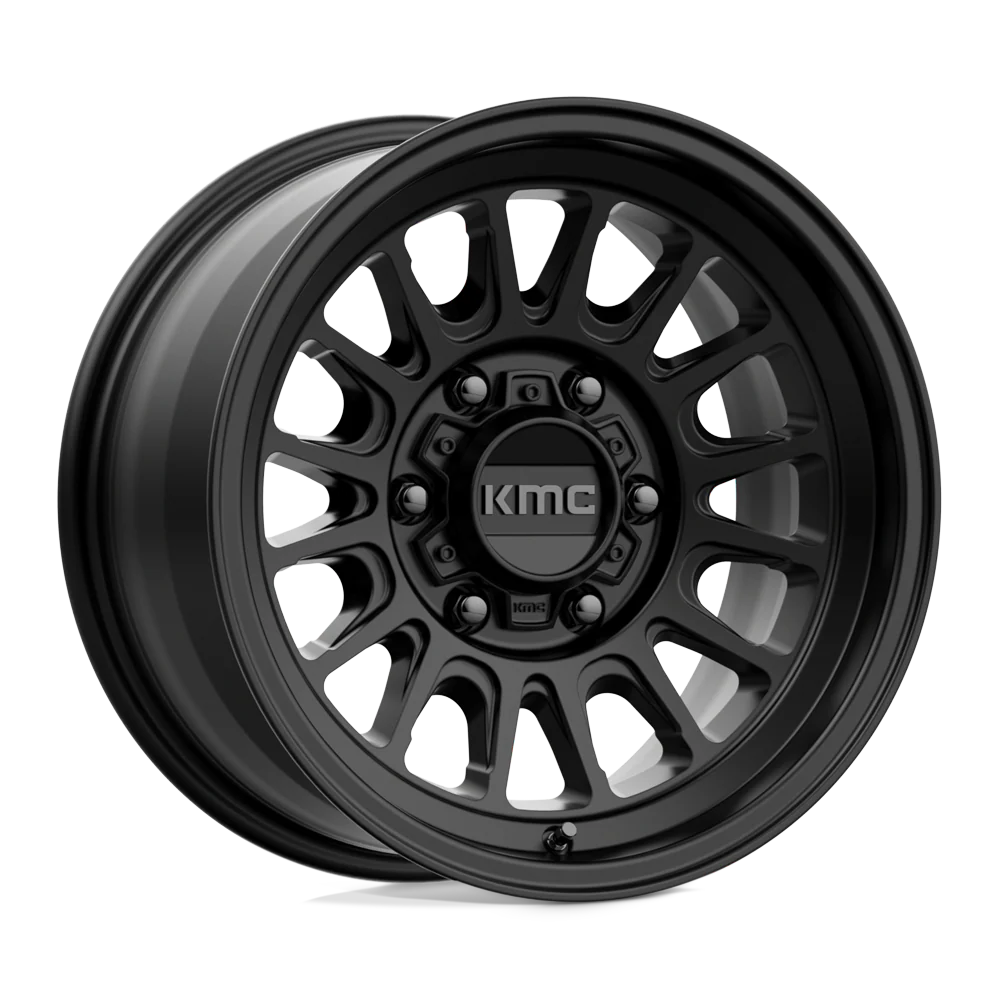 KMC WHEELS | IMPACT OL