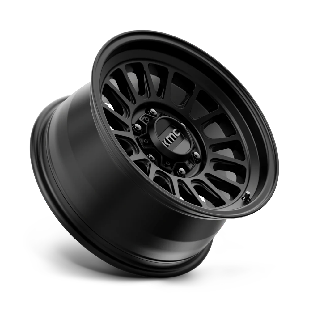 KMC WHEELS | IMPACT OL
