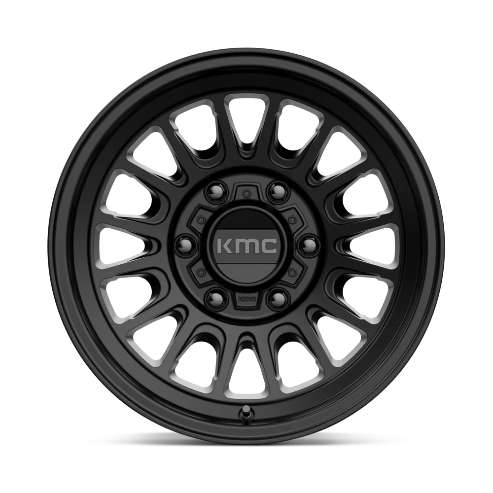 KMC WHEELS | IMPACT OL