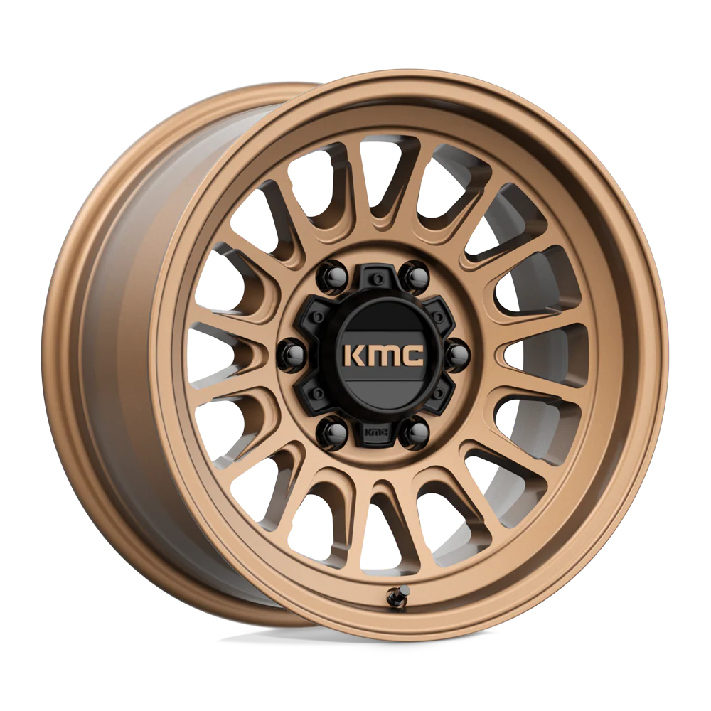 KMC WHEELS | IMPACT OL