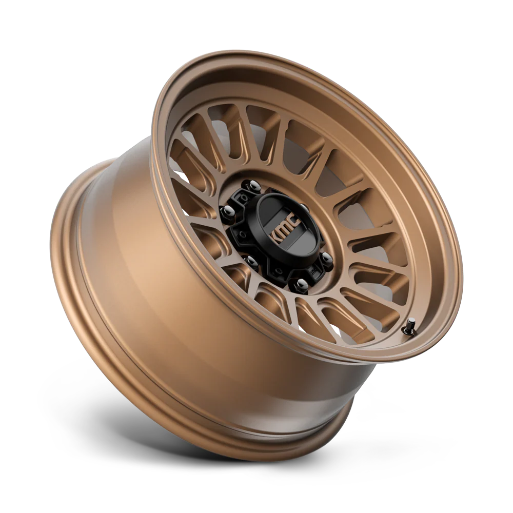 KMC WHEELS | IMPACT OL