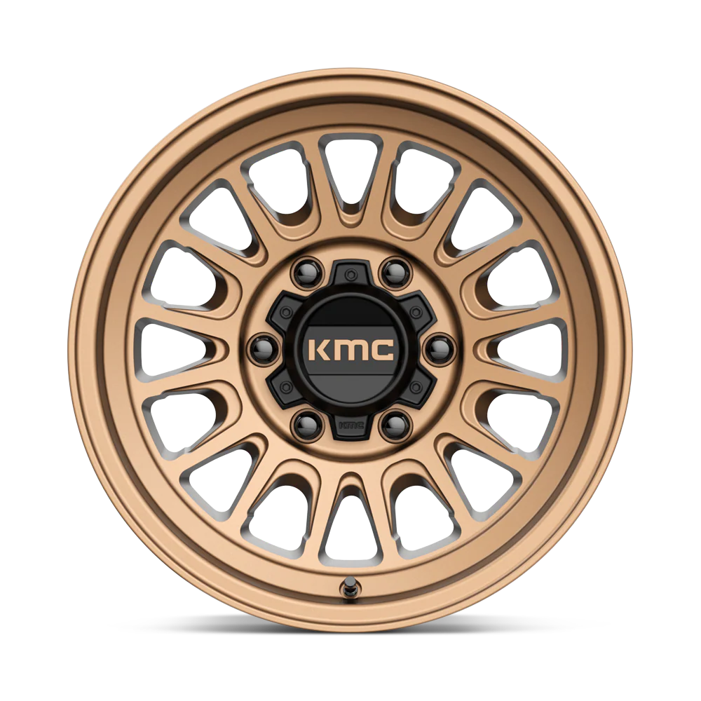 KMC WHEELS | IMPACT OL