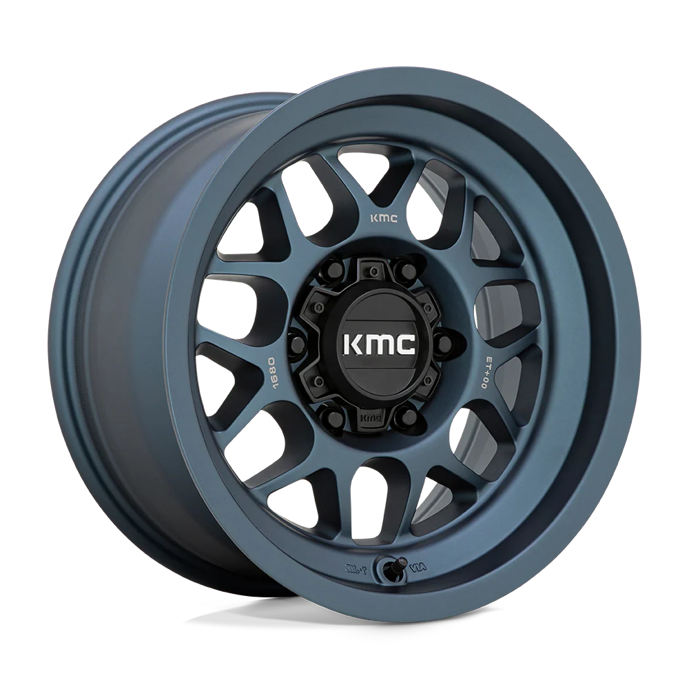 KMC WHEELS | TERRA