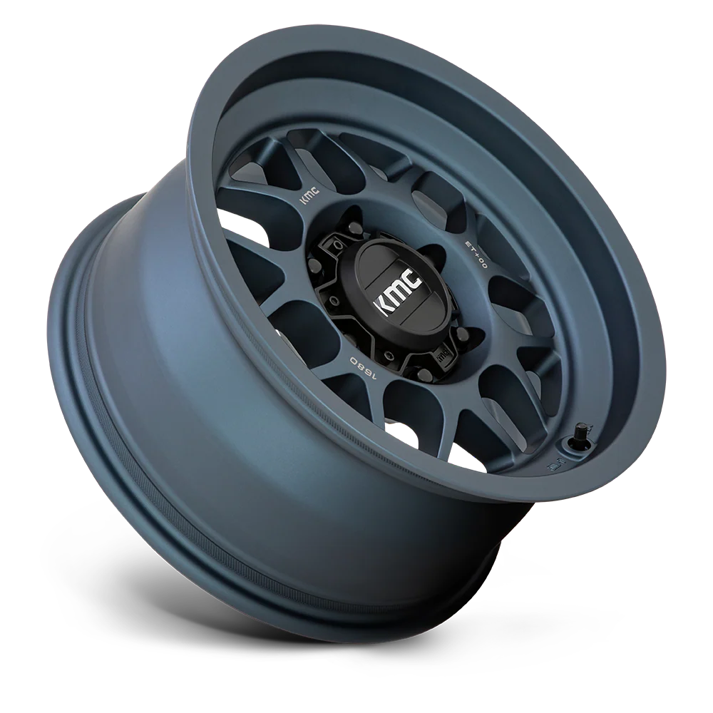 KMC WHEELS | TERRA