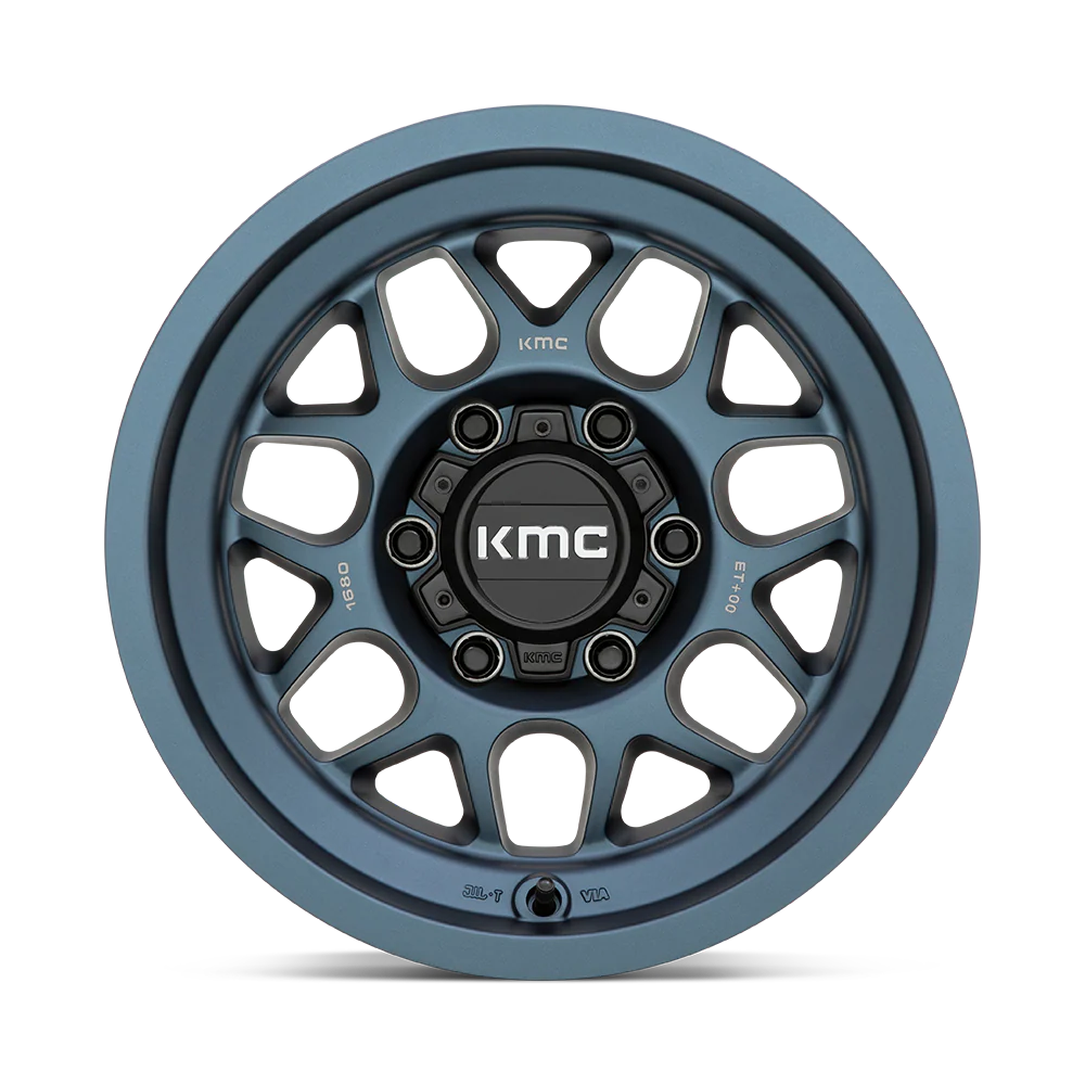 KMC WHEELS | TERRA