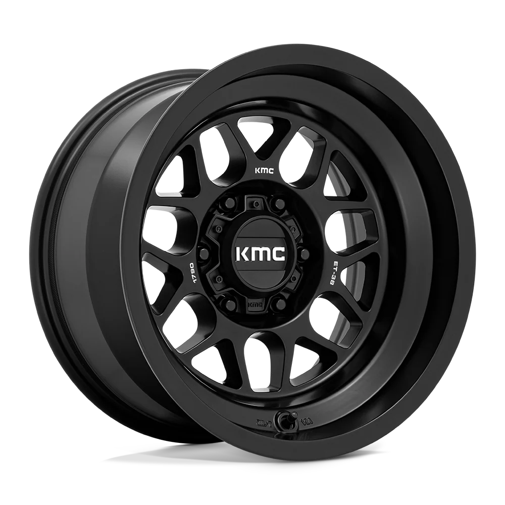 KMC WHEELS | TERRA