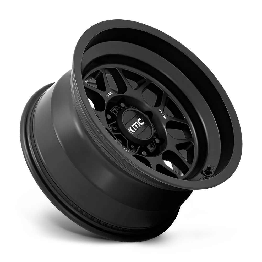 KMC WHEELS | TERRA