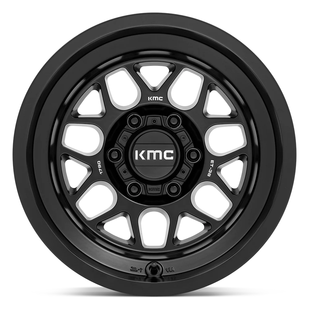KMC WHEELS | TERRA