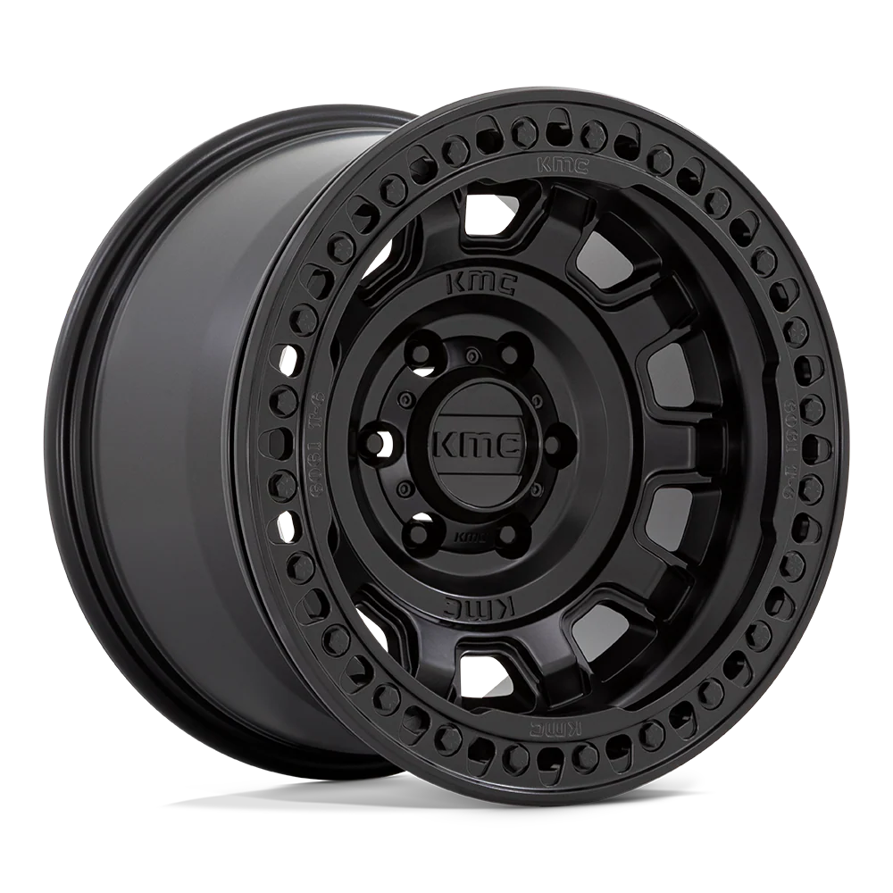 KMC WHEELS | TANK BEADLOCK