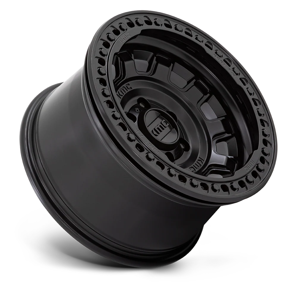 KMC WHEELS | TANK BEADLOCK