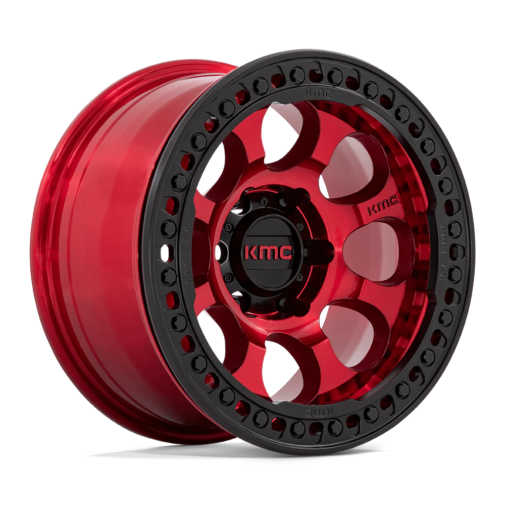 KMC WHEELS | RIOT BEADLOCK