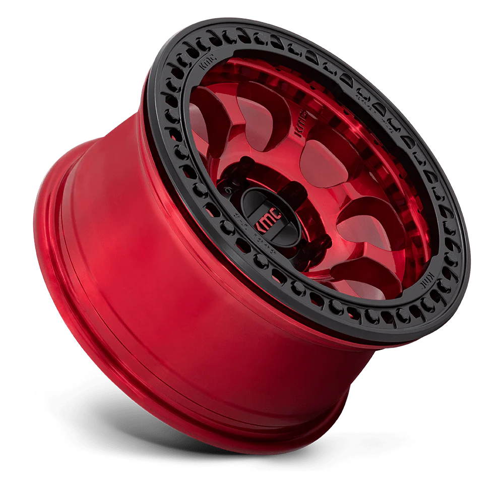 KMC WHEELS | RIOT BEADLOCK
