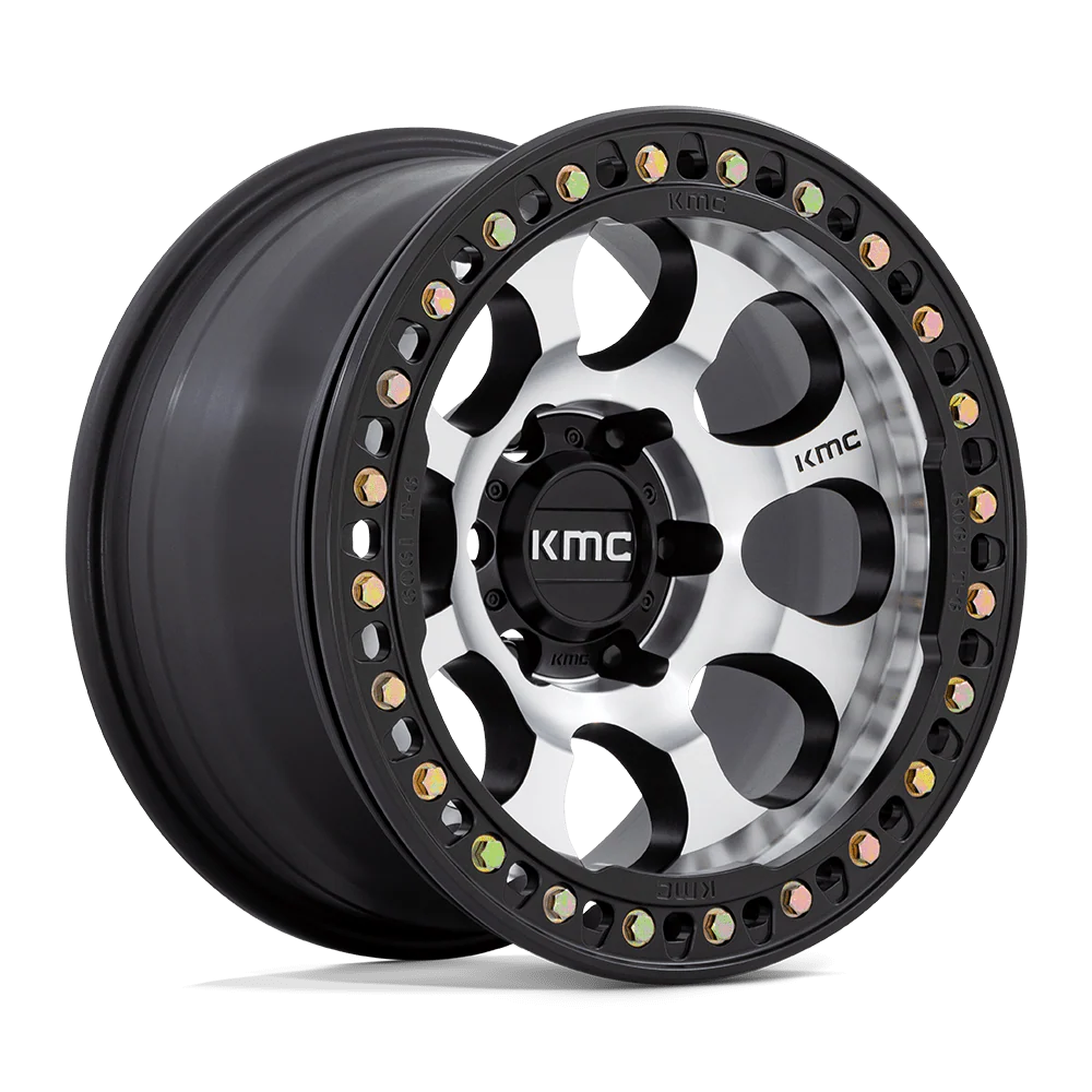 KMC WHEELS | RIOT BEADLOCK