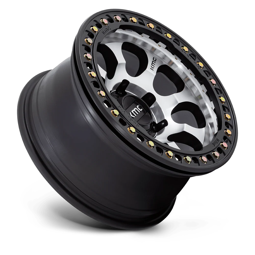 KMC WHEELS | RIOT BEADLOCK