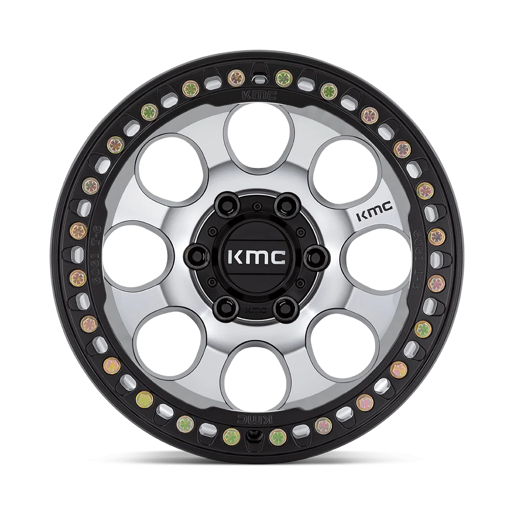 KMC WHEELS | RIOT BEADLOCK