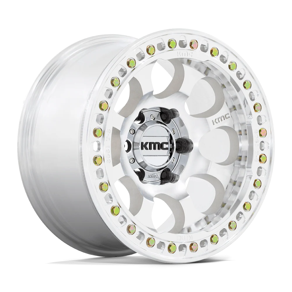 KMC WHEELS | RIOT BEADLOCK