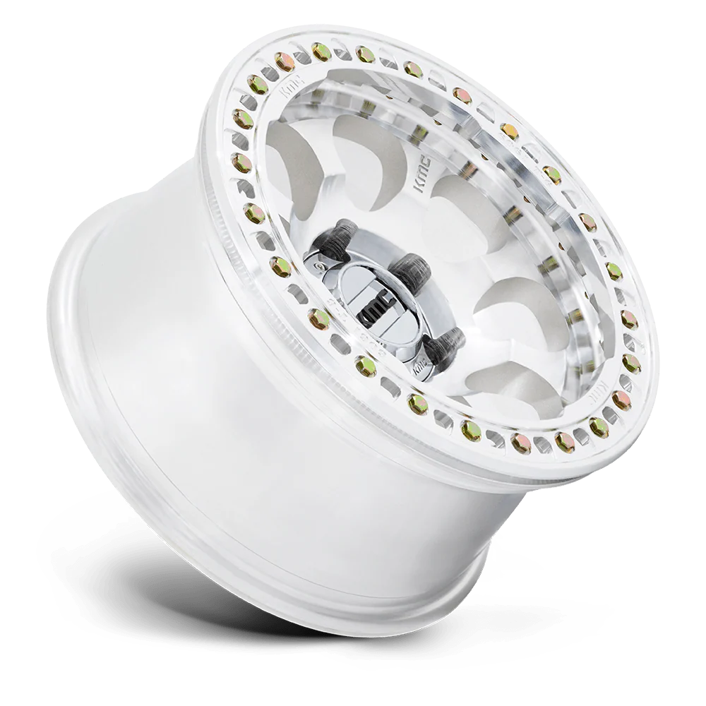 KMC WHEELS | RIOT BEADLOCK