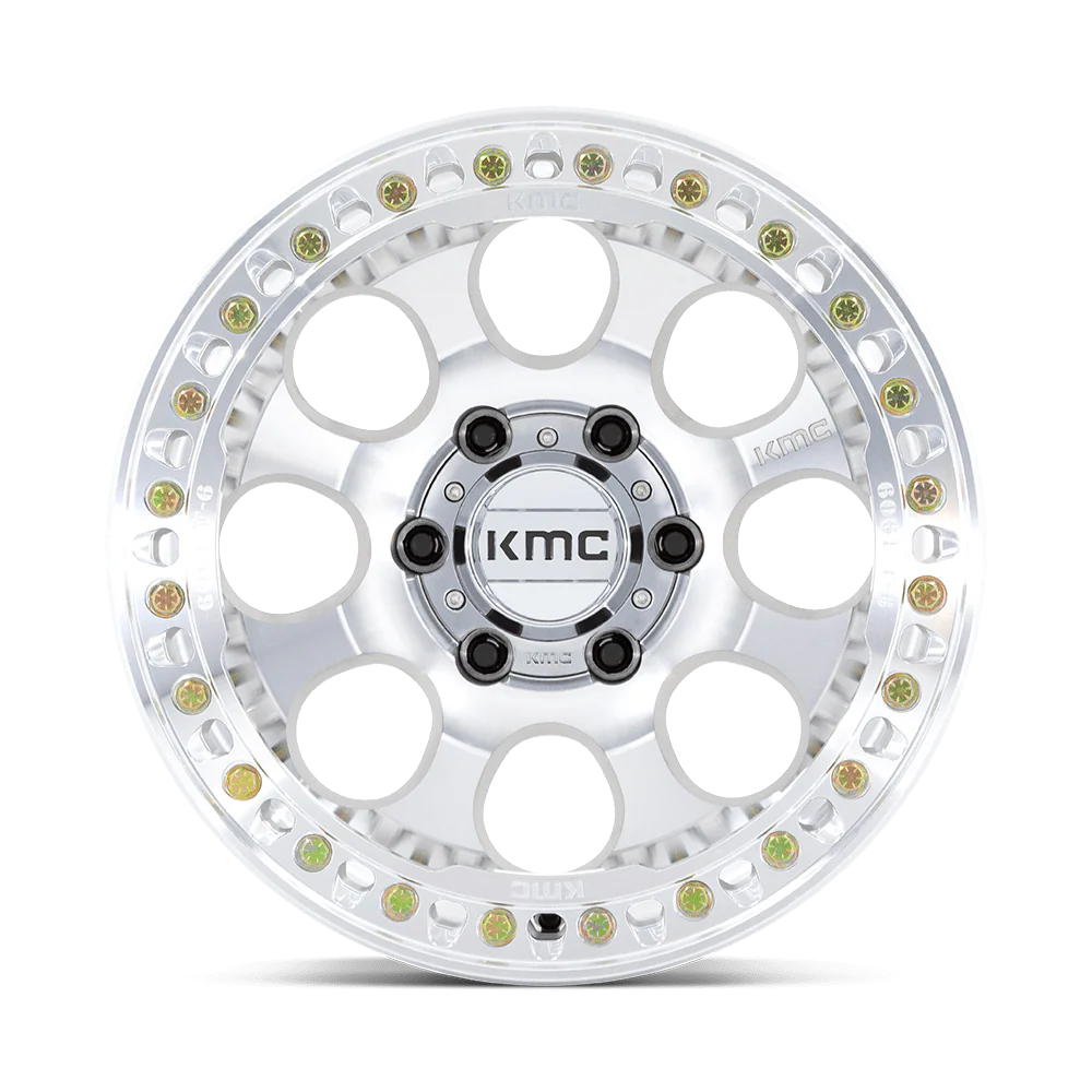 KMC WHEELS | RIOT BEADLOCK