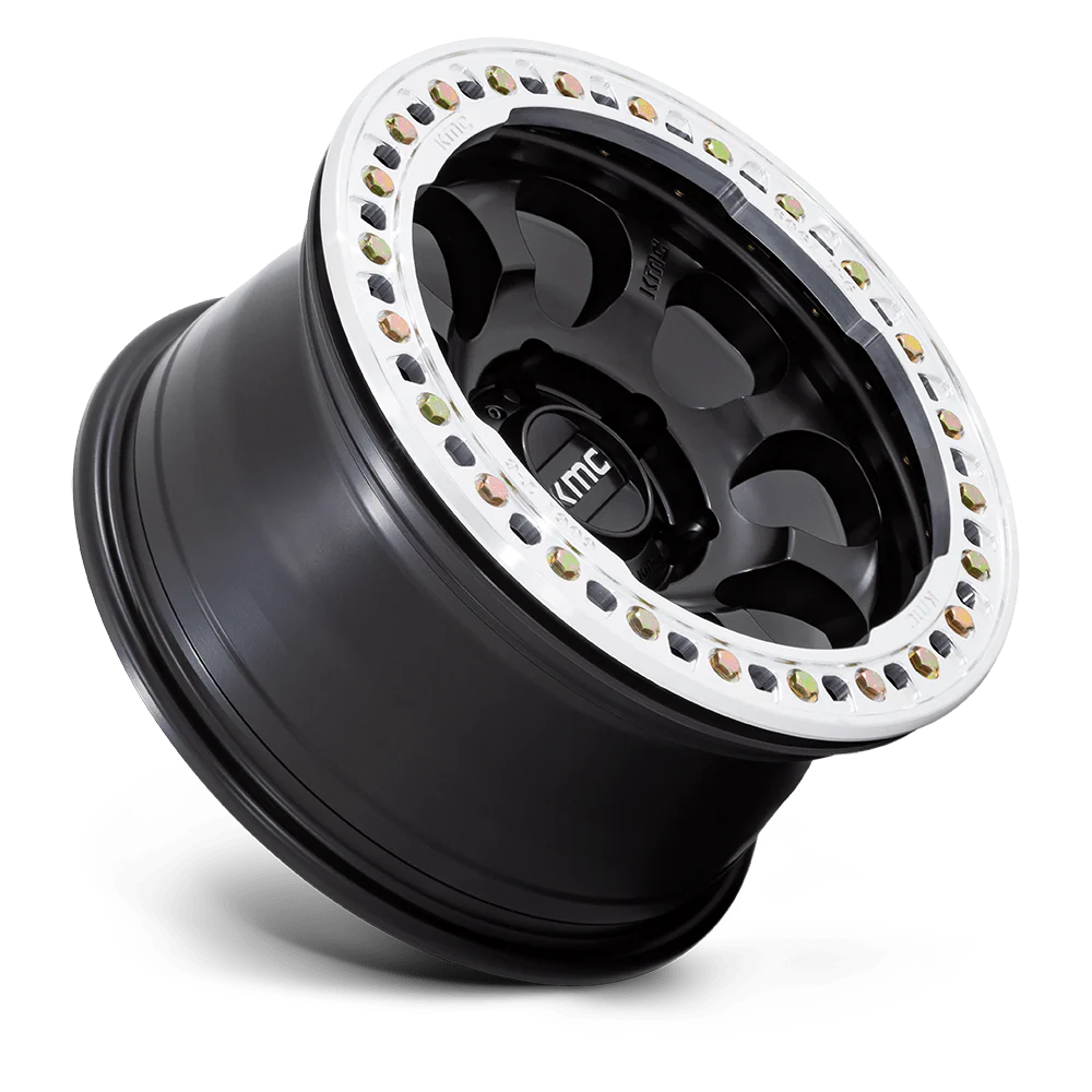 KMC WHEELS | RIOT BEADLOCK