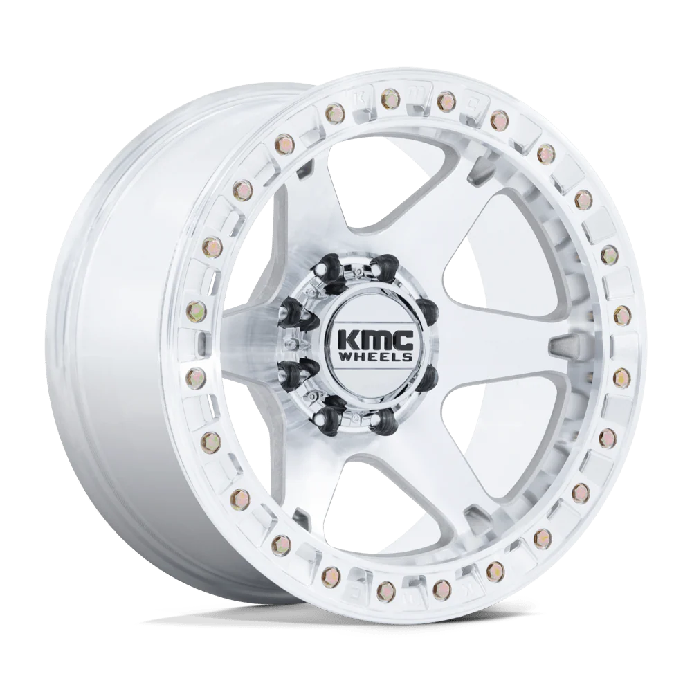 KMC Wheels | VI BEADLOCK