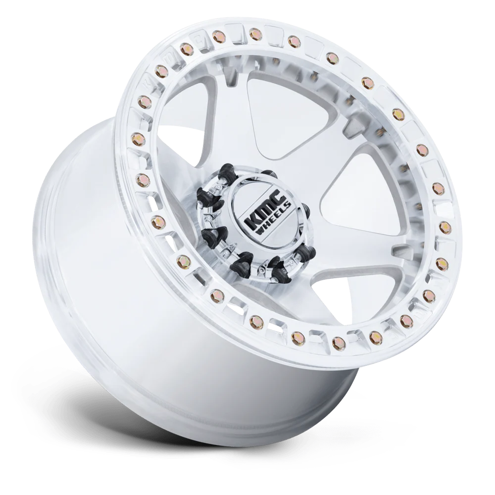 KMC Wheels | VI BEADLOCK
