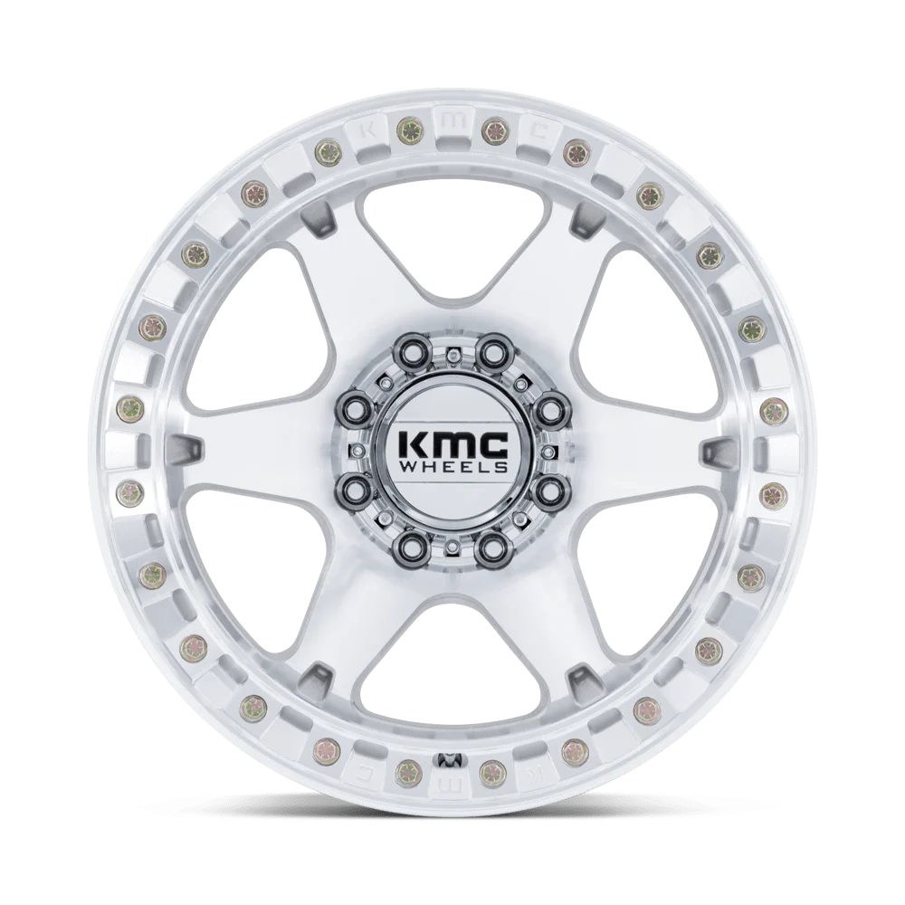 KMC Wheels | VI BEADLOCK