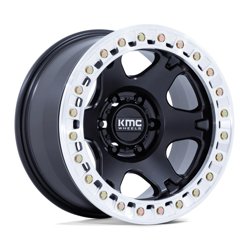 KMC Wheels | VI BEADLOCK