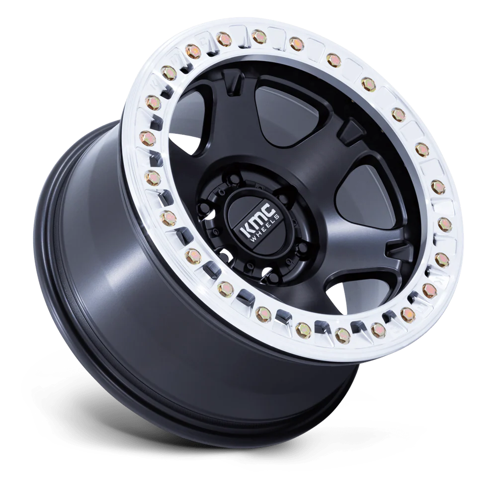 KMC Wheels | VI BEADLOCK