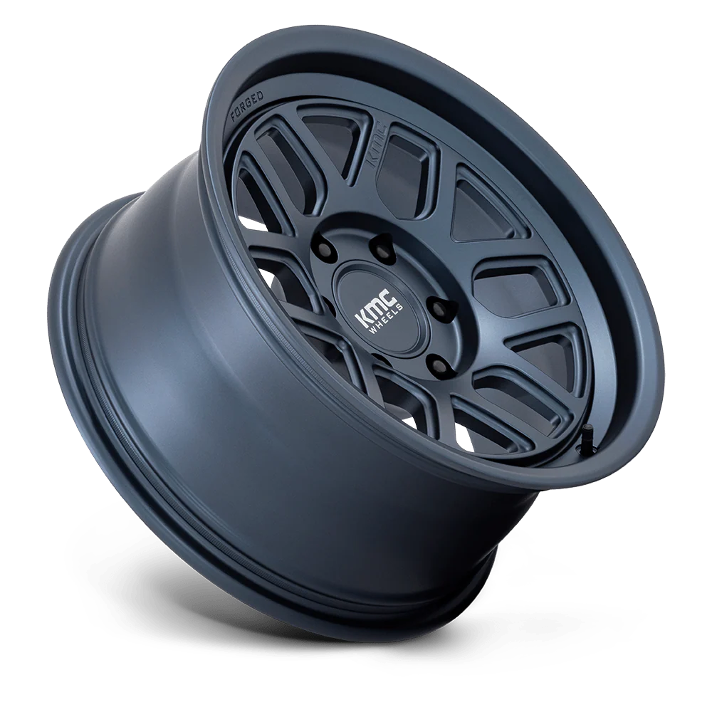 KMC WHEELS | MESA FORGED MONOBLOCK