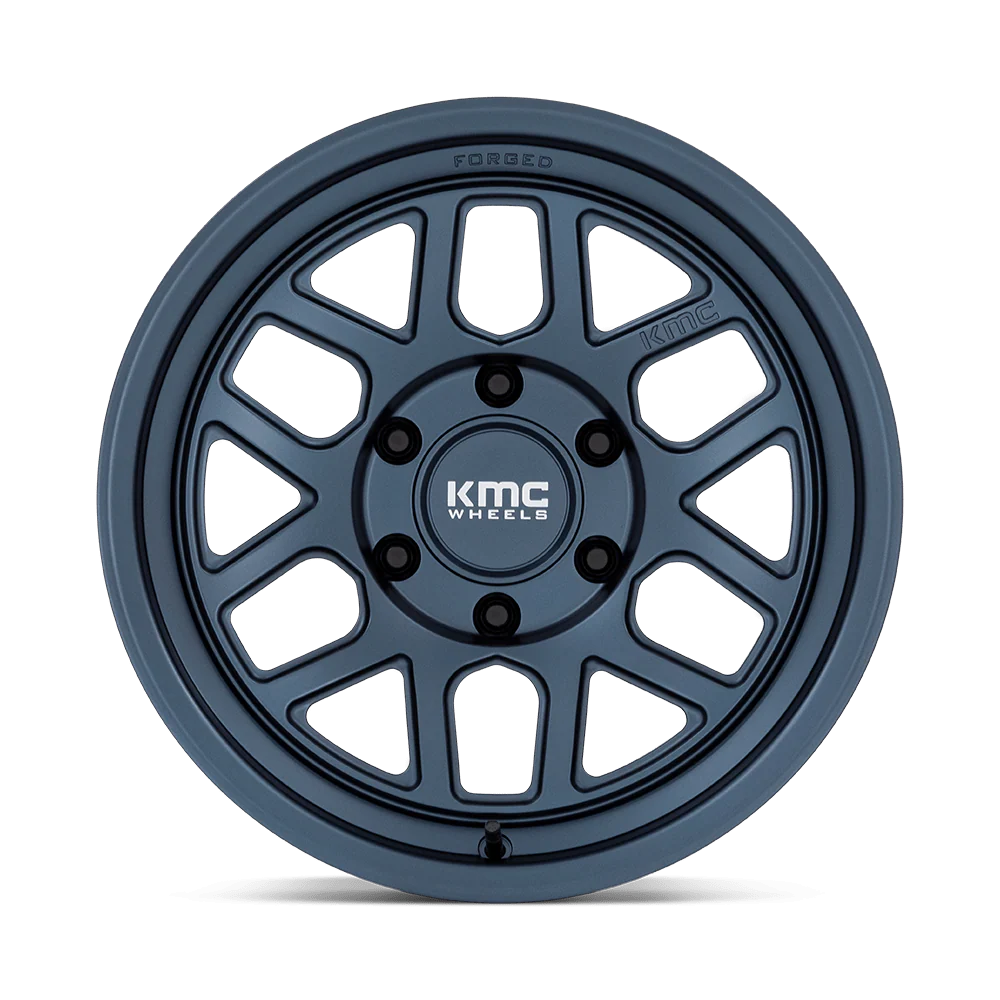 KMC WHEELS | MESA FORGED MONOBLOCK