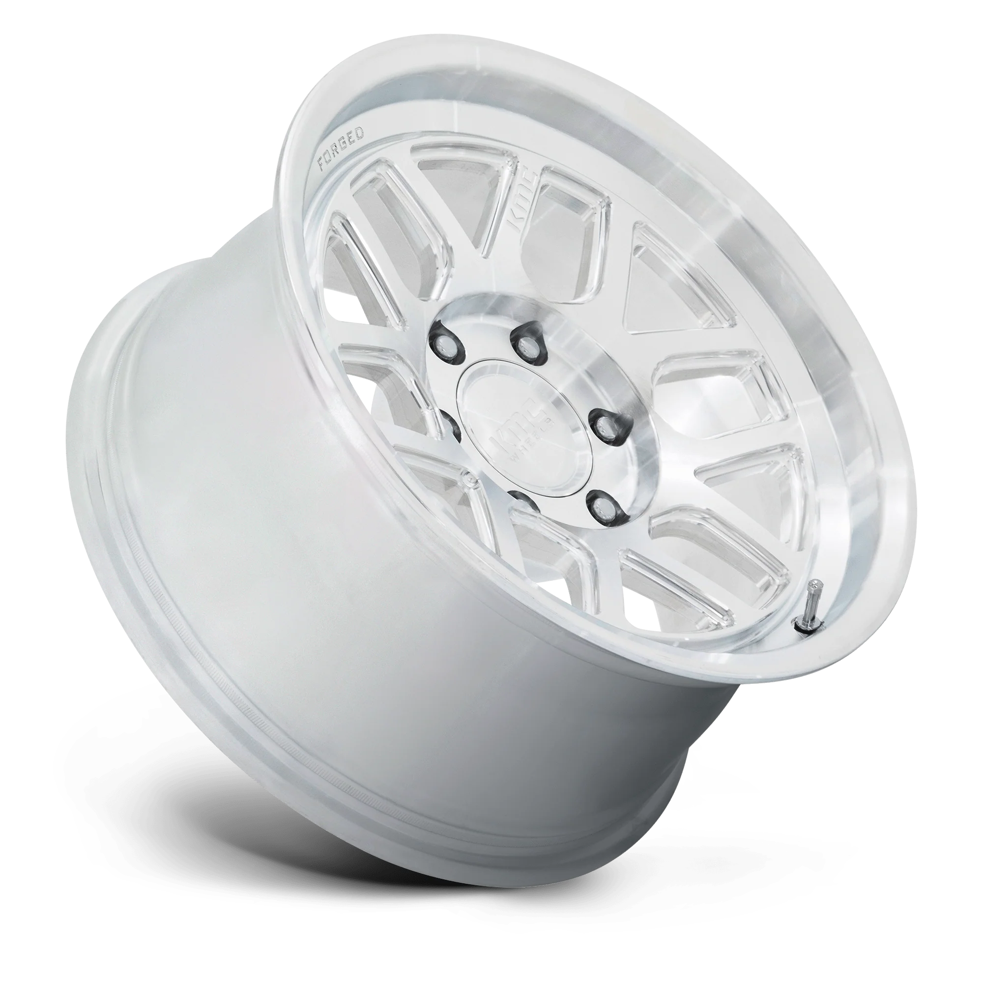 KMC WHEELS | MESA FORGED MONOBLOCK