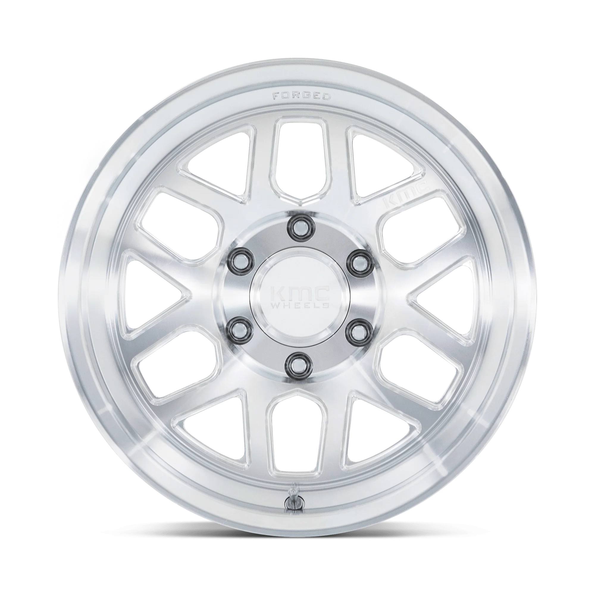 KMC WHEELS | MESA FORGED MONOBLOCK