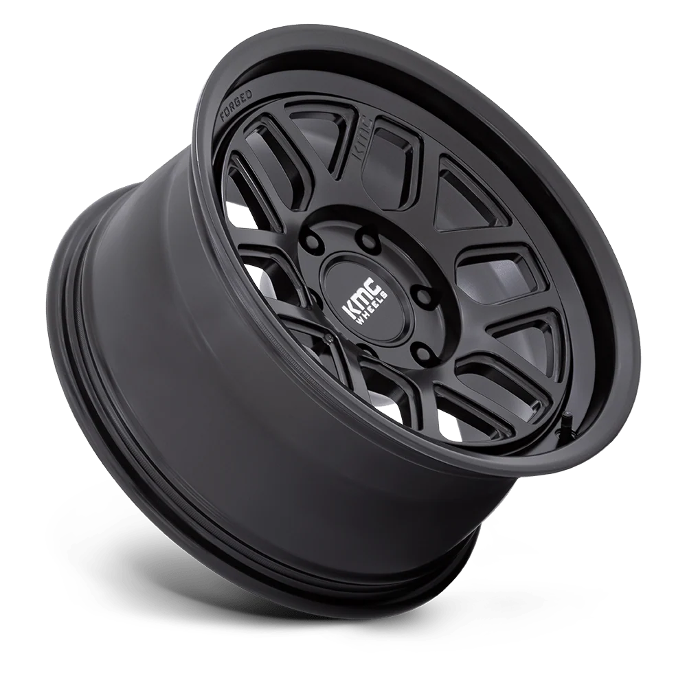 KMC WHEELS | MESA FORGED MONOBLOCK