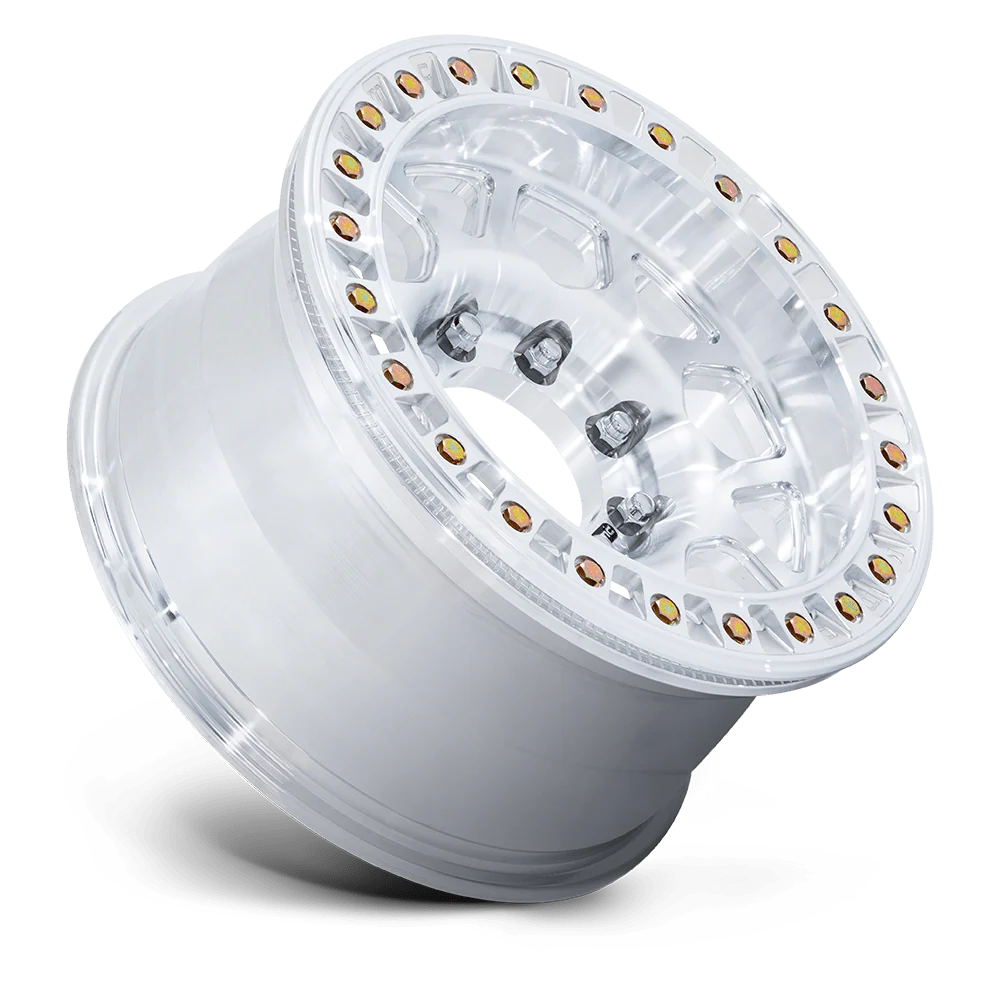 KMC WHEELS | MESA FORGED SLOTTED BEADLOCK