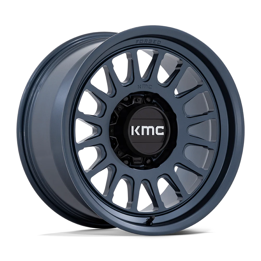 KMC WHEELS | IMPACT FORGED MONOBLOCK
