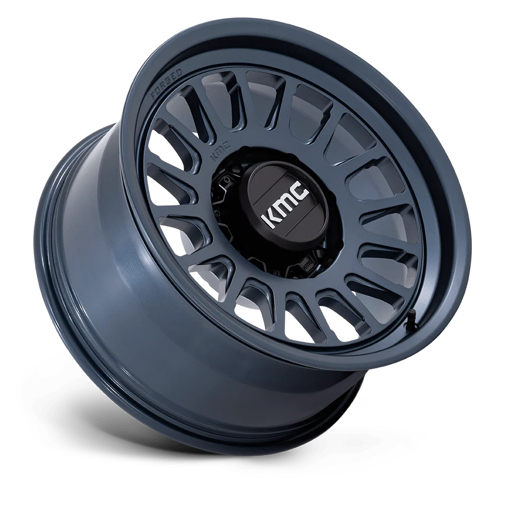 KMC WHEELS | IMPACT FORGED MONOBLOCK