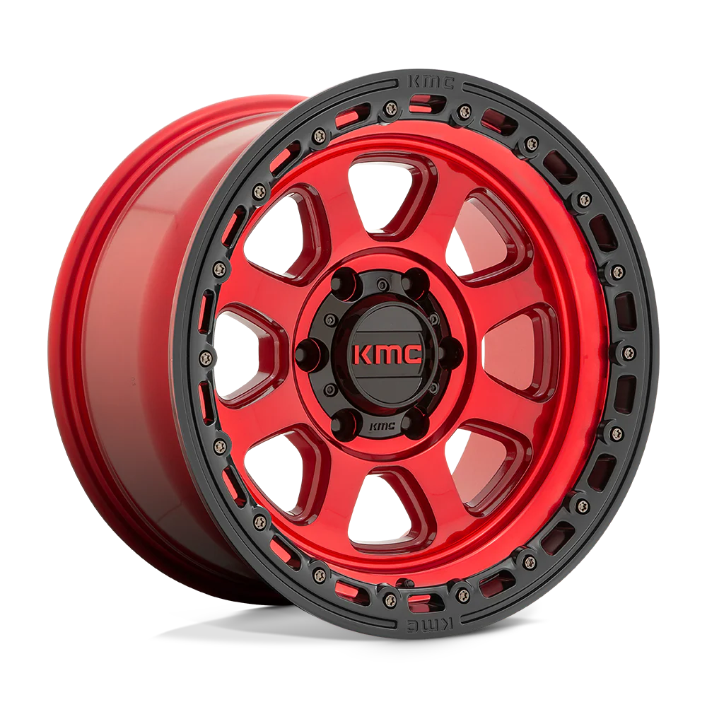 KMC WHEELS | CHASE